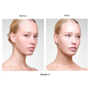 Hourglass Veil™ Hydrating Skin Tint Foundation namlantiruvchi tonal krem - 3