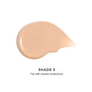 Hourglass Veil™ Hydrating Skin Tint Foundation namlantiruvchi tonal krem - 3