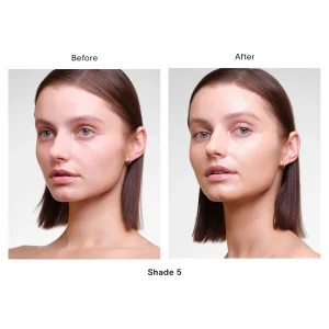Увлажняющий тональный крем Hourglass Veil™ Hydrating Skin Tint Foundation - 5