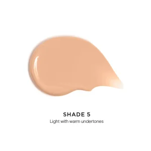 Увлажняющий тональный крем Hourglass Veil™ Hydrating Skin Tint Foundation - 5