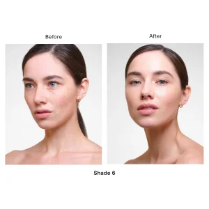 Увлажняющий тональный крем Hourglass Veil™ Hydrating Skin Tint Foundation - 6
