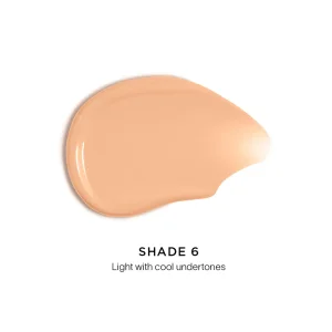 Увлажняющий тональный крем Hourglass Veil™ Hydrating Skin Tint Foundation - 6