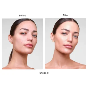 Увлажняющий тональный крем Hourglass Veil™ Hydrating Skin Tint Foundation - 8
