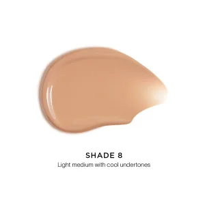 Увлажняющий тональный крем Hourglass Veil™ Hydrating Skin Tint Foundation - 8