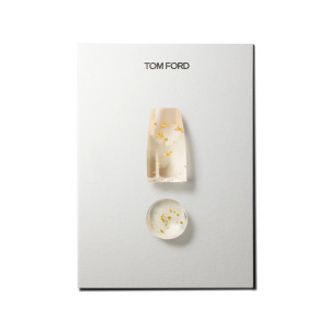 Бальзам для губ/тинт TOM FORD Soleil Lip Blush