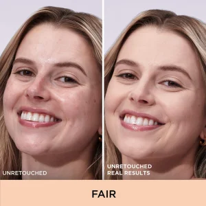 IT Cosmetics матовый крем CC+  Natural Matte Foundation with SPF 40 - Fair , 32ml
