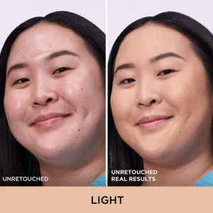 IT Cosmetics матовый крем CC+  Natural Matte Foundation with SPF 40 - Light , 32ml