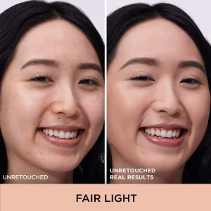 IT Cosmetics матовый крем CC+  Natural Matte Foundation with SPF 40 - Fair Light , 32ml