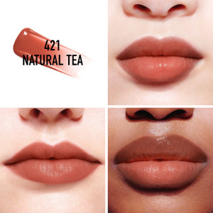 Тинт для губ Dior Addict Lip Tint 421 Natural Tea