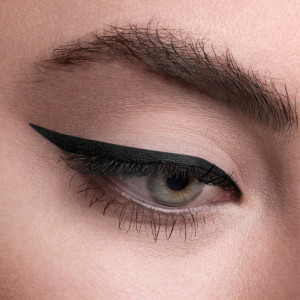 Гелевый карандаш для глаз Hourglass 1.5MM Mechanical Gel Eye Liner - Obsidian(черный)