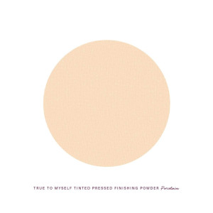 Rare Beauty by Selena Gomez True to Myself Tinted Pressed Talc-Free Finishing Powder - Porcelain talk bo'lmagan pudra