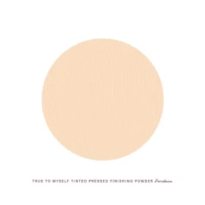 Rare Beauty by Selena Gomez True to Myself Tinted Pressed Talc-Free Finishing Powder - Porcelain talksiz pudra
