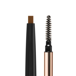 Карандаш для бровей PATRICK TA Major Brow Defining Pencil - Light Brown