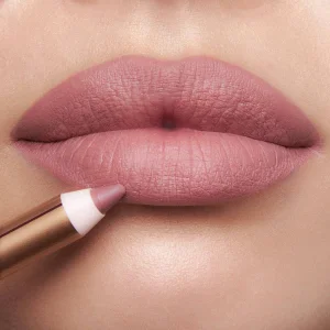 Карандаш для губ Charlotte Tilbury Lip Cheat Lip Liner - pillow talk fair