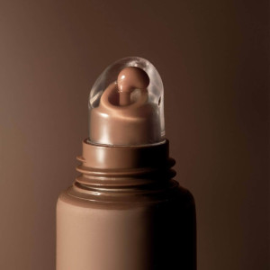 Summer Fridays Lip Butter Balm for Hydration & Shine - Hot Cocoa rangli balzam