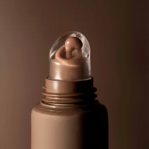 Summer Fridays Lip Butter Balm for Hydration & Shine - Hot Cocoa rangli balzam