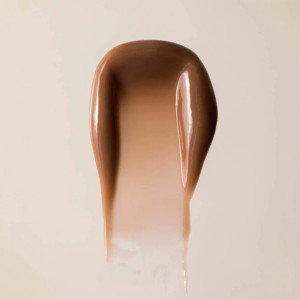 Summer Fridays Lip Butter Balm for Hydration & Shine - Hot Cocoa rangli balzam