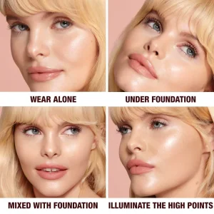 Сияющая основа для макияжа Charlotte Tilbury Hollywood Flawless Filter - 2 Fair