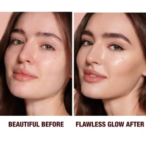 Сияющая основа для макияжа Charlotte Tilbury Hollywood Flawless Filter - 2 Fair