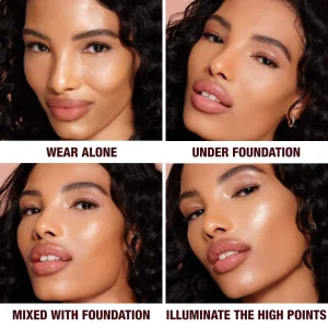 Сияющая основа для макияжа Charlotte Tilbury Hollywood Flawless Filter - 4 Medium