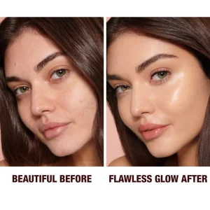 Сияющая основа для макияжа Charlotte Tilbury Hollywood Flawless Filter - 4 Medium