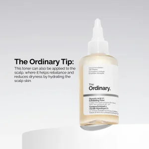 Тоник The Ordinary Glycolic Acid 7% Exfoliating Toner 100ml