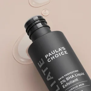 Paula's Choice Skin Perfecting 2% BHA Liquid Exfoliant 118ml tonigi