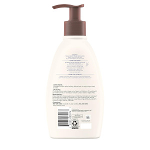 Увлажняющий лосьон для тела Aveeno Daily Stress Relief Body Lotion with Lavender Scent for Moisturizing - 354ml