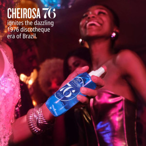 Спрей Sol de Janeiro Cheirosa 76 Perfume Mist - 90ml
