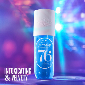 Спрей Sol de Janeiro Cheirosa 76 Perfume Mist - 90ml