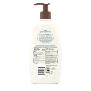 Увлажняющий лосьон для тела для чувствительной кожи Aveeno Aveeno Skin Relief Fragrance-Free Moisturizing Lotion for Sensitive Skin - 532ml