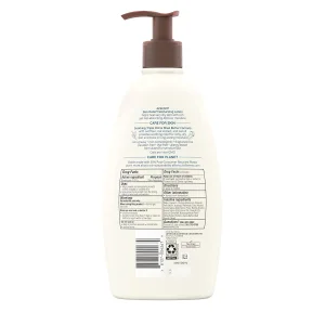 Aveeno Aveeno Skin Relief Fragrance-Free Moisturizing Lotion for Sensitive Skin - 532ml sezgir teri uchun namlantiruvchi tana losyoni