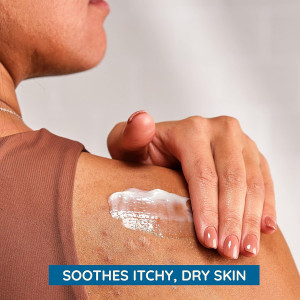 Увлажняющий лосьон для тела для чувствительной кожи Aveeno Aveeno Skin Relief Fragrance-Free Moisturizing Lotion for Sensitive Skin - 532ml