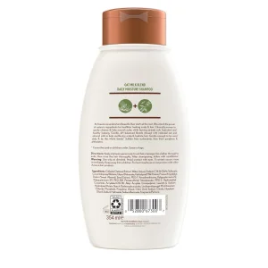 Шампунь безсульфатный с овсом и миндальным молочком Aveeno Farm-Fresh Oat Milk Sulfate-Free Shampoo - 354ml