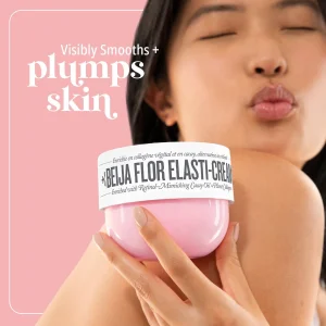 Крем для тела Sol de Janeiro Beija Flor™ Elasti-Cream 240ml