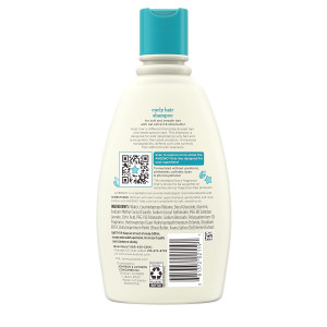 Детский шампунь для кудрявых волос Aveeno Kids Curly Hair Hydrating Shampoo - 354ml