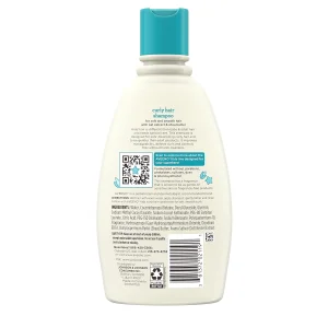 Aveeno Kids Curly Hair Hydrating Shampoo - 354ml jingalak sochlar uchun bolalar shampuni