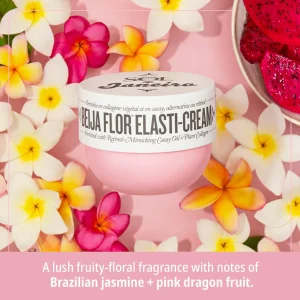 Крем для тела Sol de Janeiro Beija Flor™ Elasti-Cream 240ml