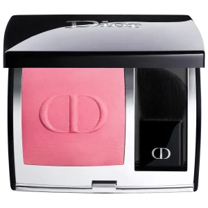 Румяна Dior Rouge Blush - 962 Poison Matte