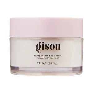 Маска для волос Gisou Mini Honey Infused Hair Mask