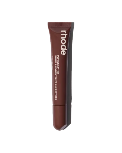 Питательный бальзам с пептидами rhode peptide lip tint - Espresso 
