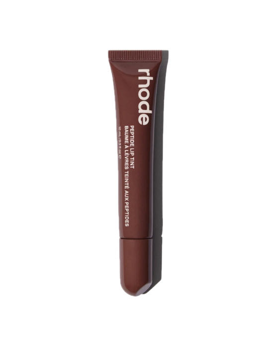 Оттеночный бальзам rhode peptide lip tint espresso