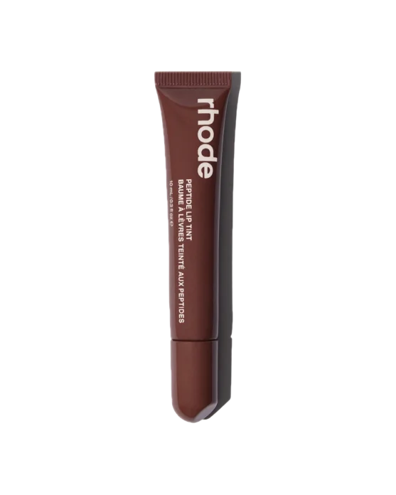 Питательный бальзам с пептидами rhode peptide lip tint - Espresso 