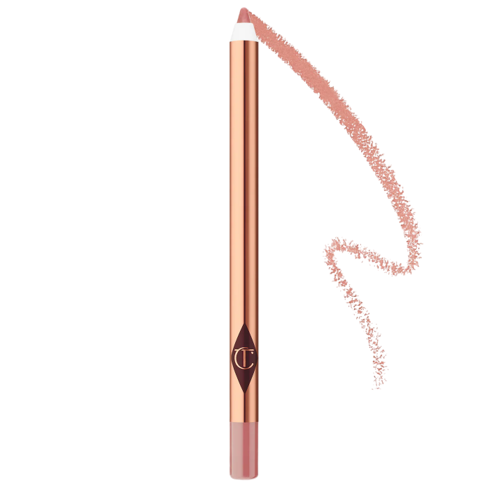 Карандаш для губ Charlotte Tilbury Lip Cheat Lip Liner - pillow talk 