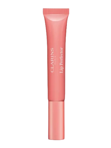 Блеск для губ Clarins Lip Perfector Peptide-Plumping & Hydrating Lip Gloss - 05 Candy shimmer