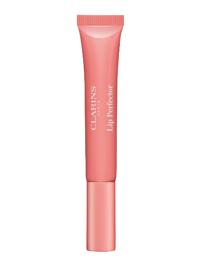 Оттеночный бальзам для губ и щек Clarins Lip Perfector Shimmer Lip Gloss - 05 candy shimmer