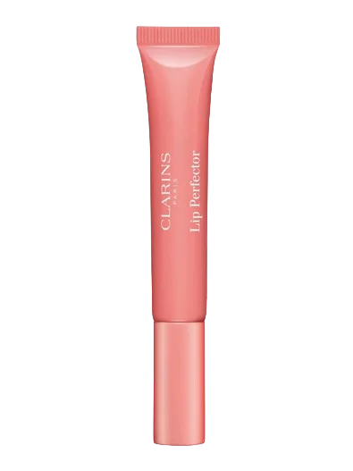 Блеск для губ Clarins Lip Perfector Peptide-Plumping & Hydrating Lip Gloss - 05 Candy shimmer