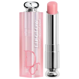 Оттеночный бальзам Dior Addict Lip Glow - 001 Pink