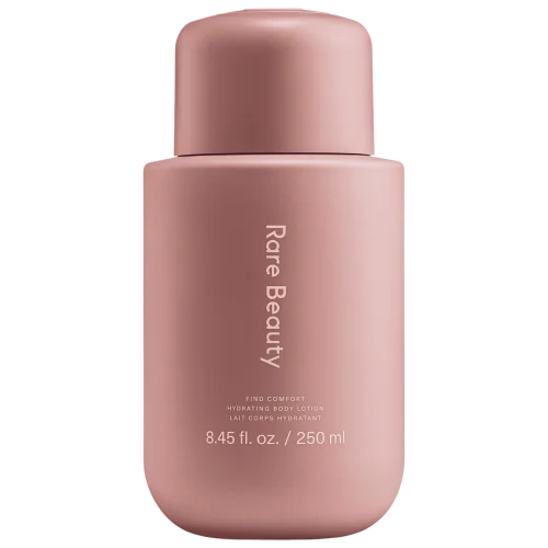 Rare Beauty by Selena Gomez Find Comfort Niacinamide Hydrating Body Lotion namlovchi tana losyoni