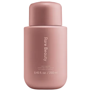 Rare Beauty by Selena Gomez Find Comfort Niacinamide Hydrating Body Lotion namlovchi tana losyoni